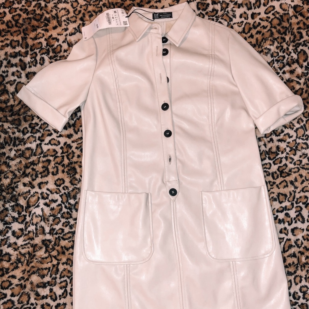 Zara Dress